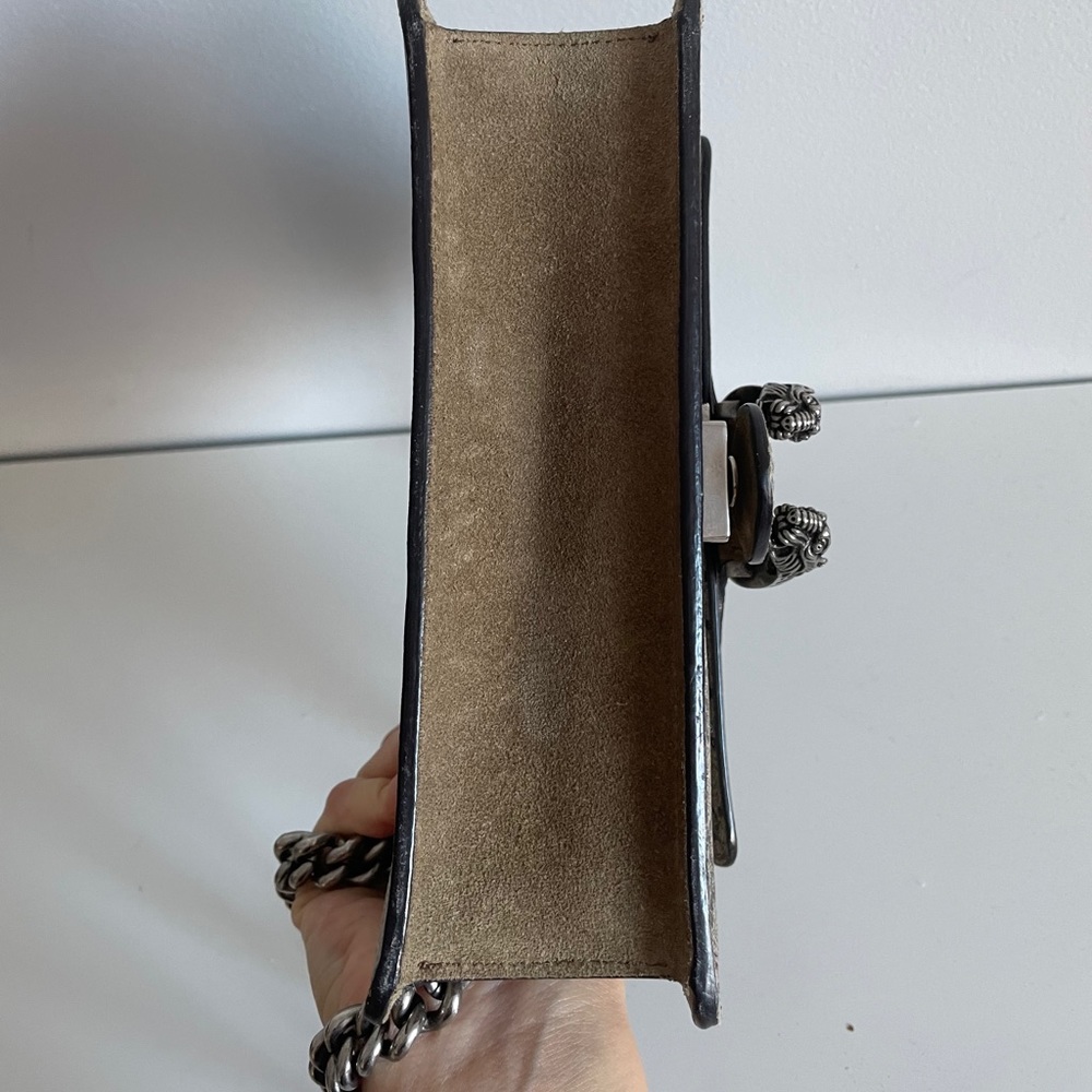 Gucci dionysus mini bag - Picture 4 of 9